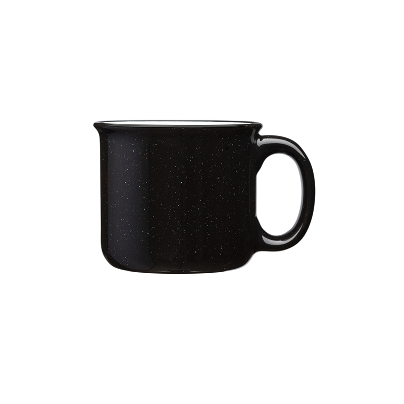 Sumatra 15 oz. Ceramic Campfire Mug 19