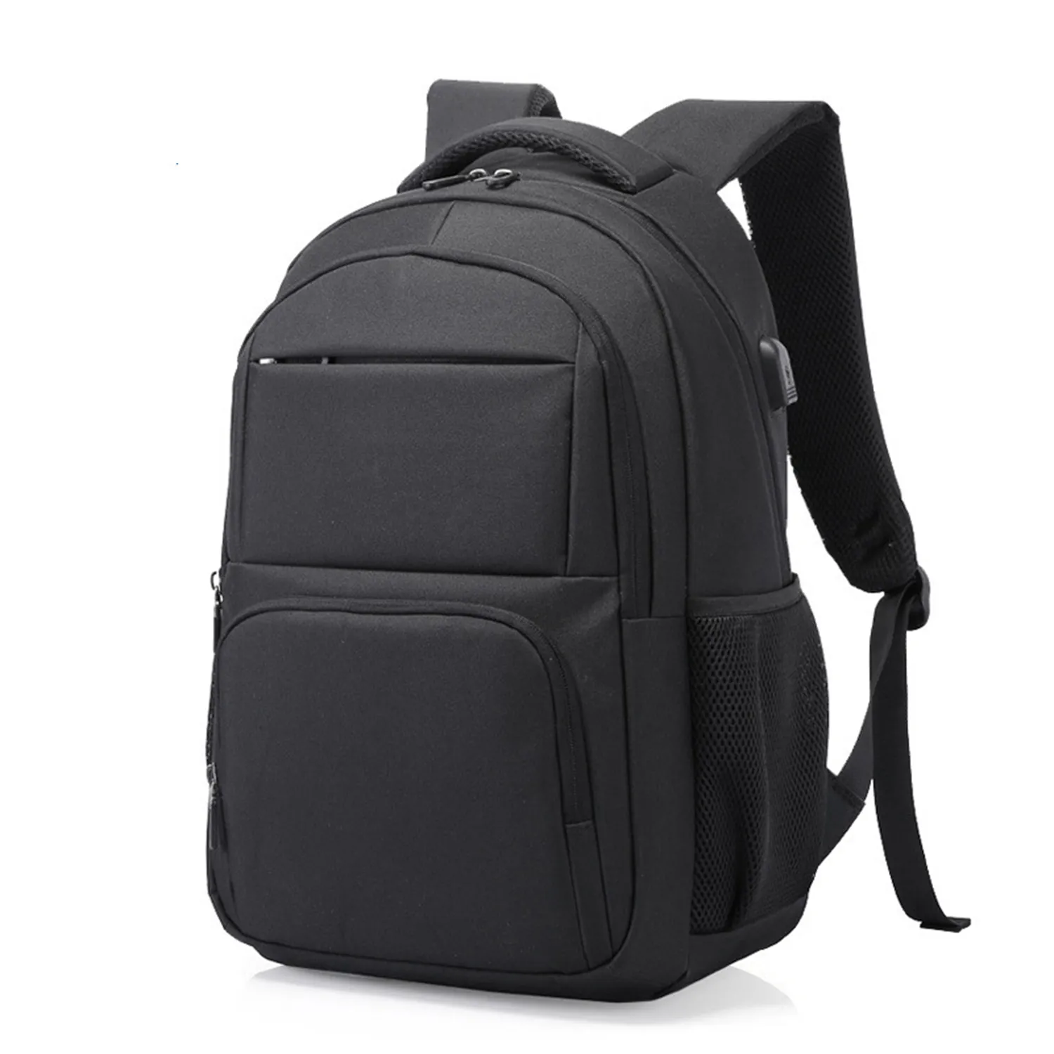 Lightweight Casual Laptop Backpack 3