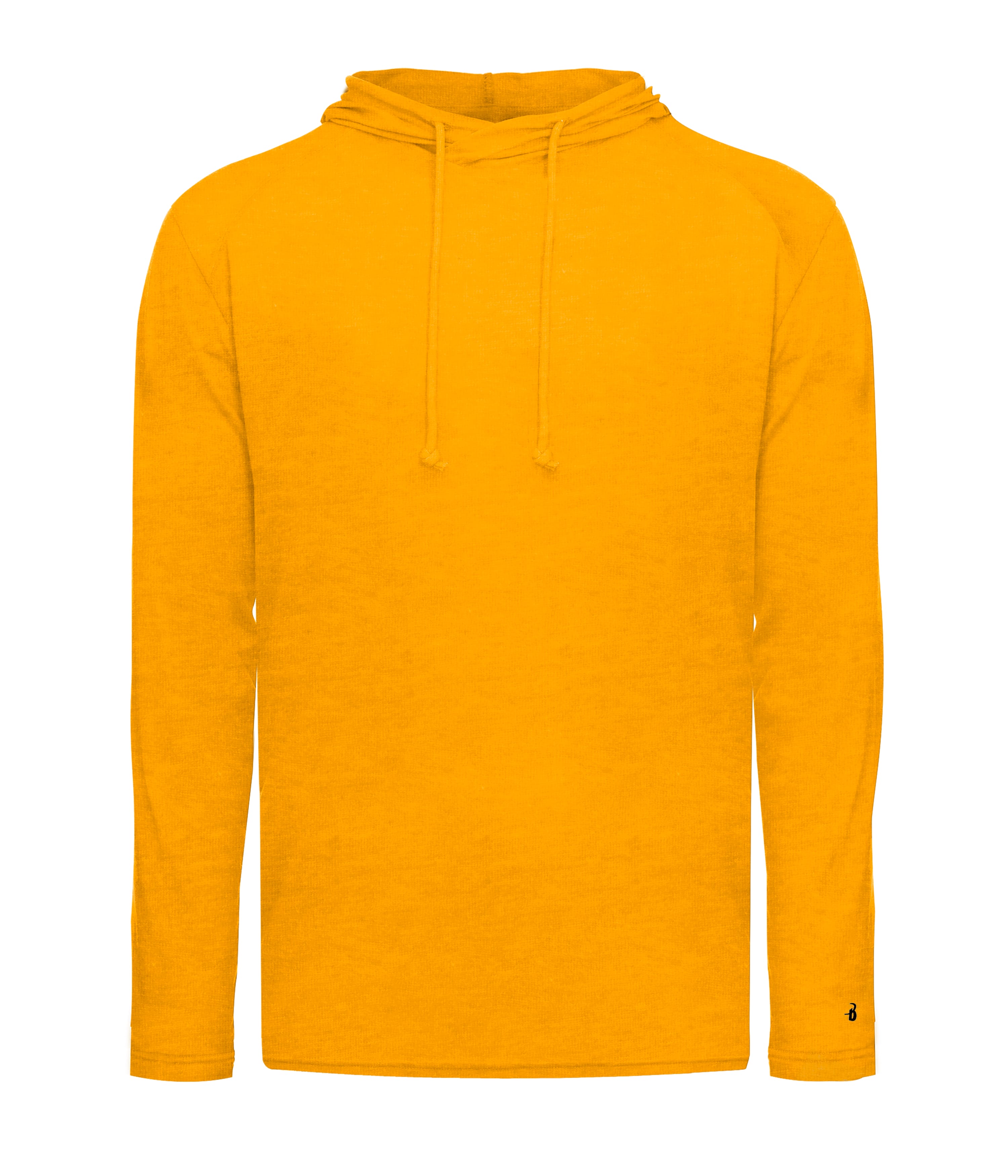 TRI-BLEND SURPLICE YOUTH HOOD 8