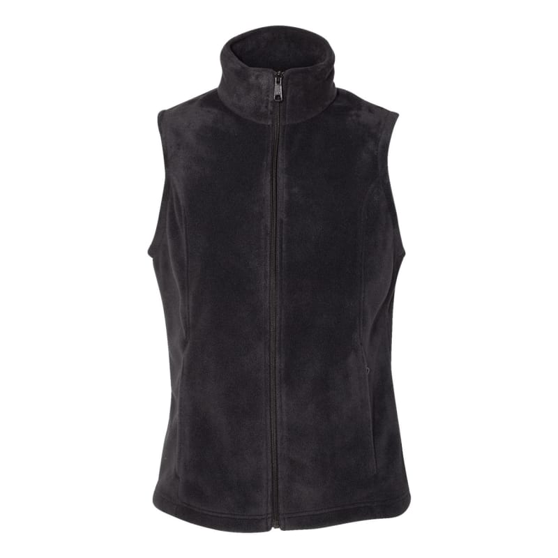 Columbia Women's Benton Springs™ Fleece Vest - 212471 2