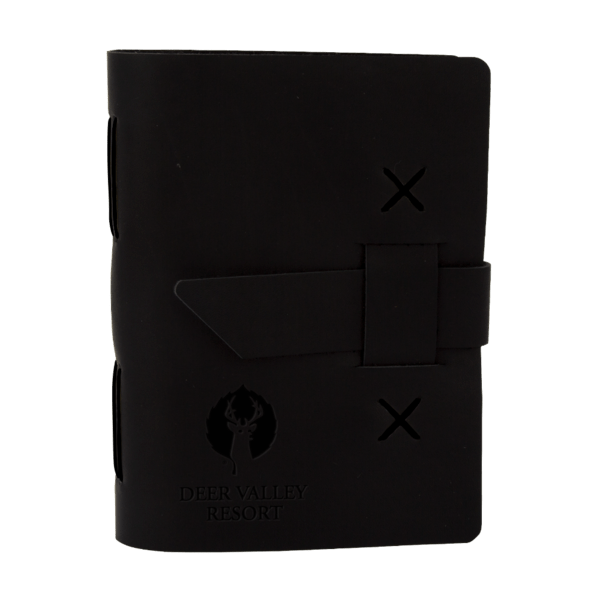 Journeyman Small Journal 43
