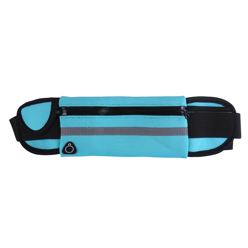 Waterproof Sport Running Pocket Belt 5