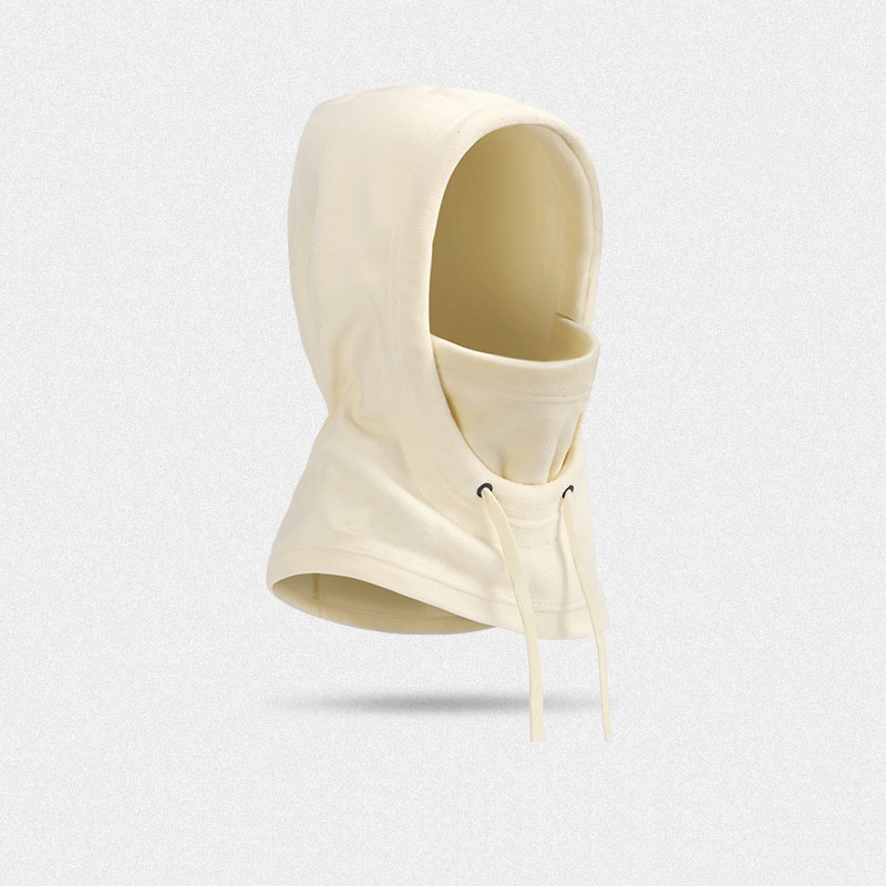 Customized ski windproof headgear 2