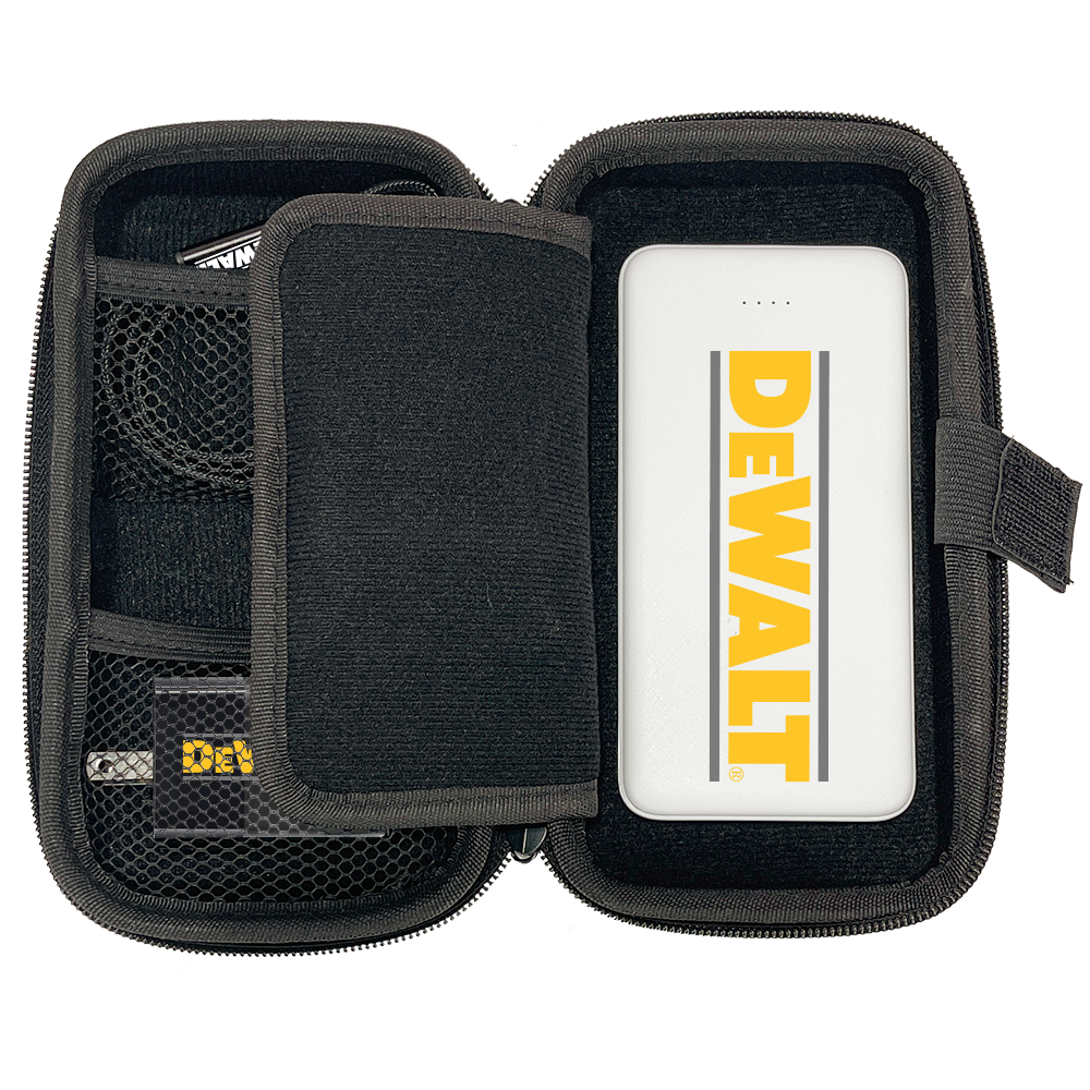 TechPro Charging Set 3 17