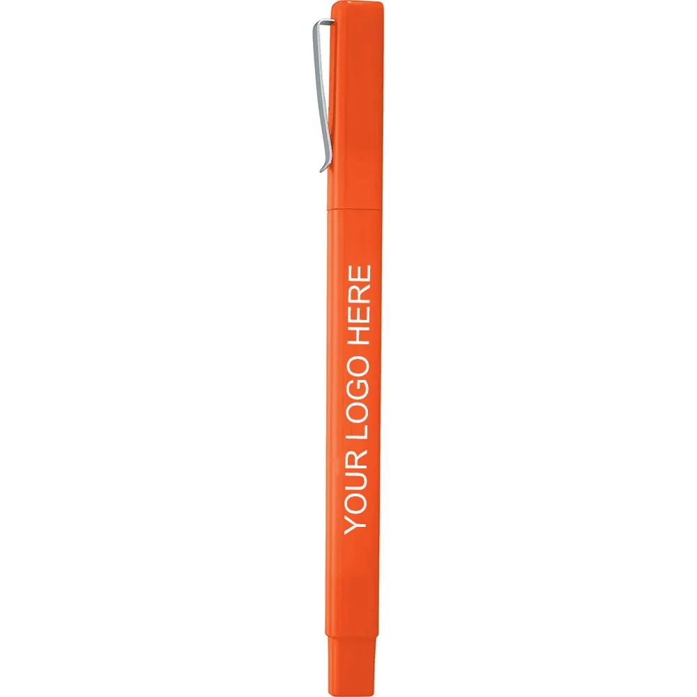 Square Pen 8