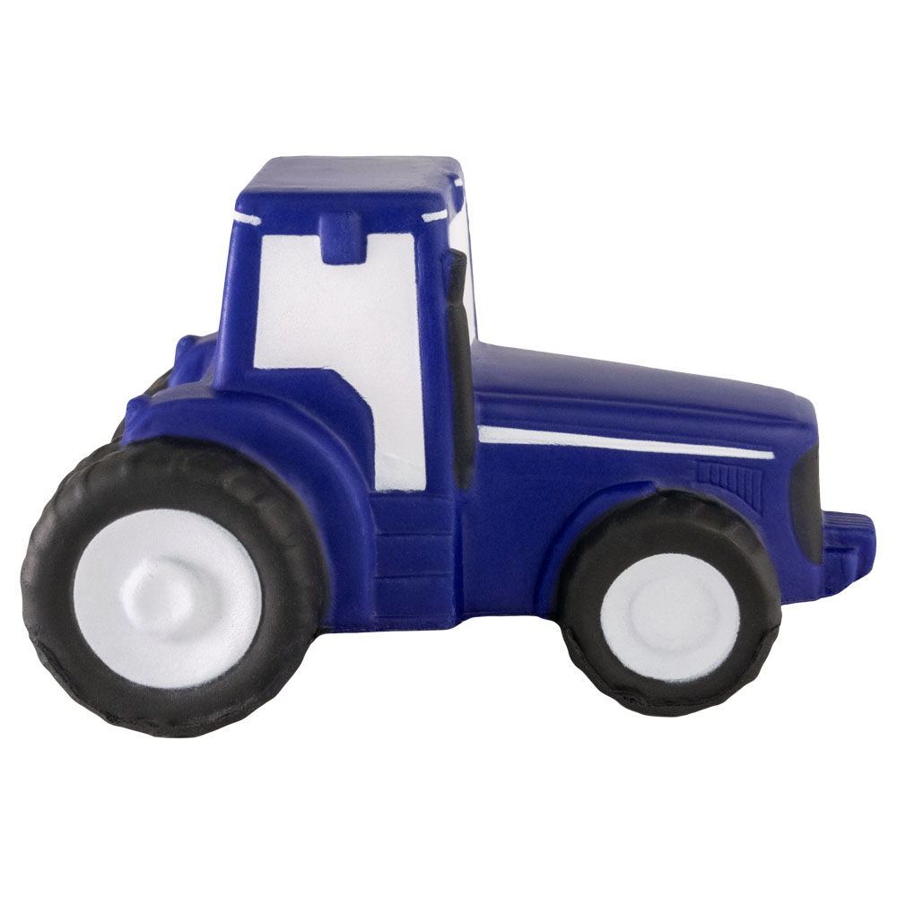 Tractor Stress Reliever 8