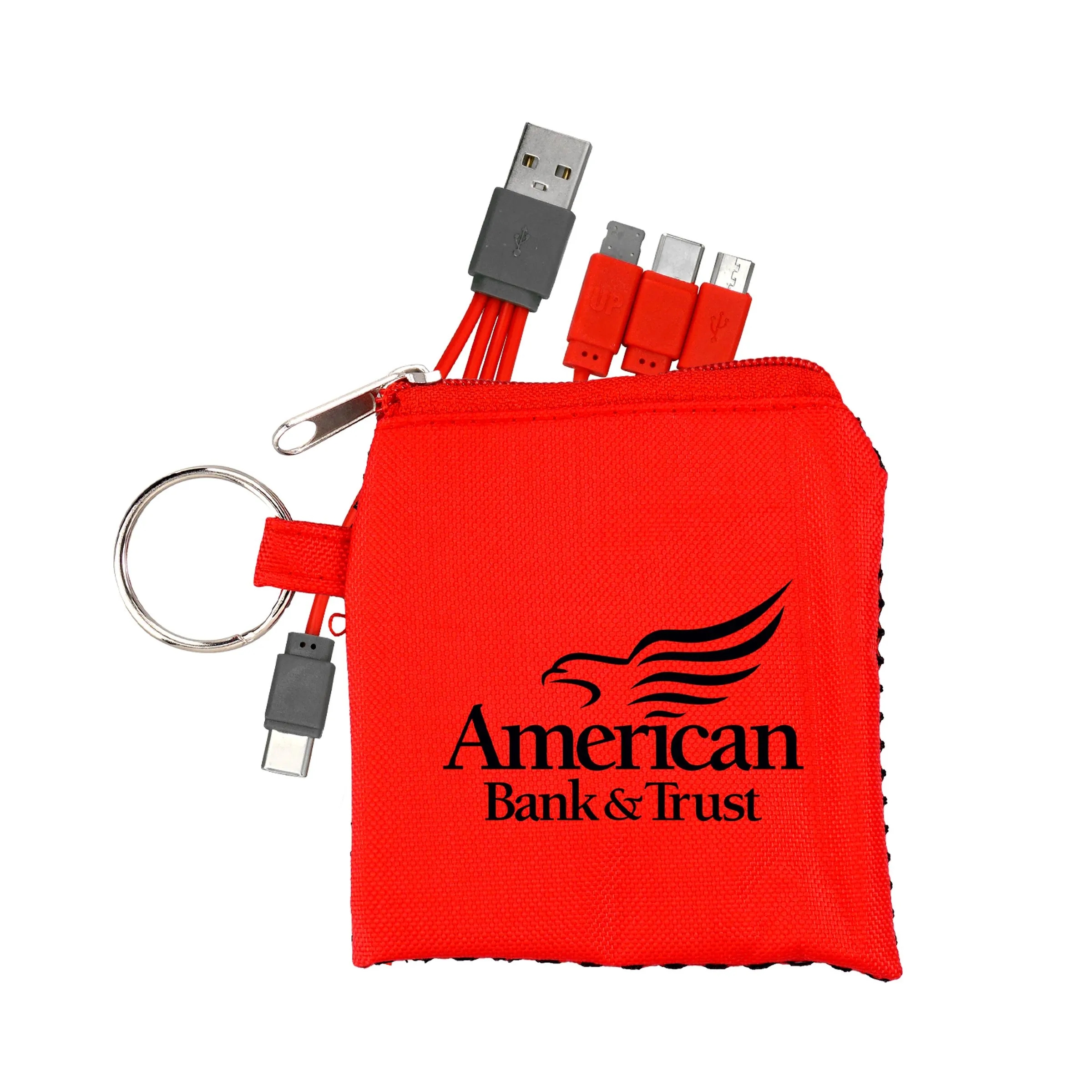 SPORTY 4-IN-1 TECHIE SET 3