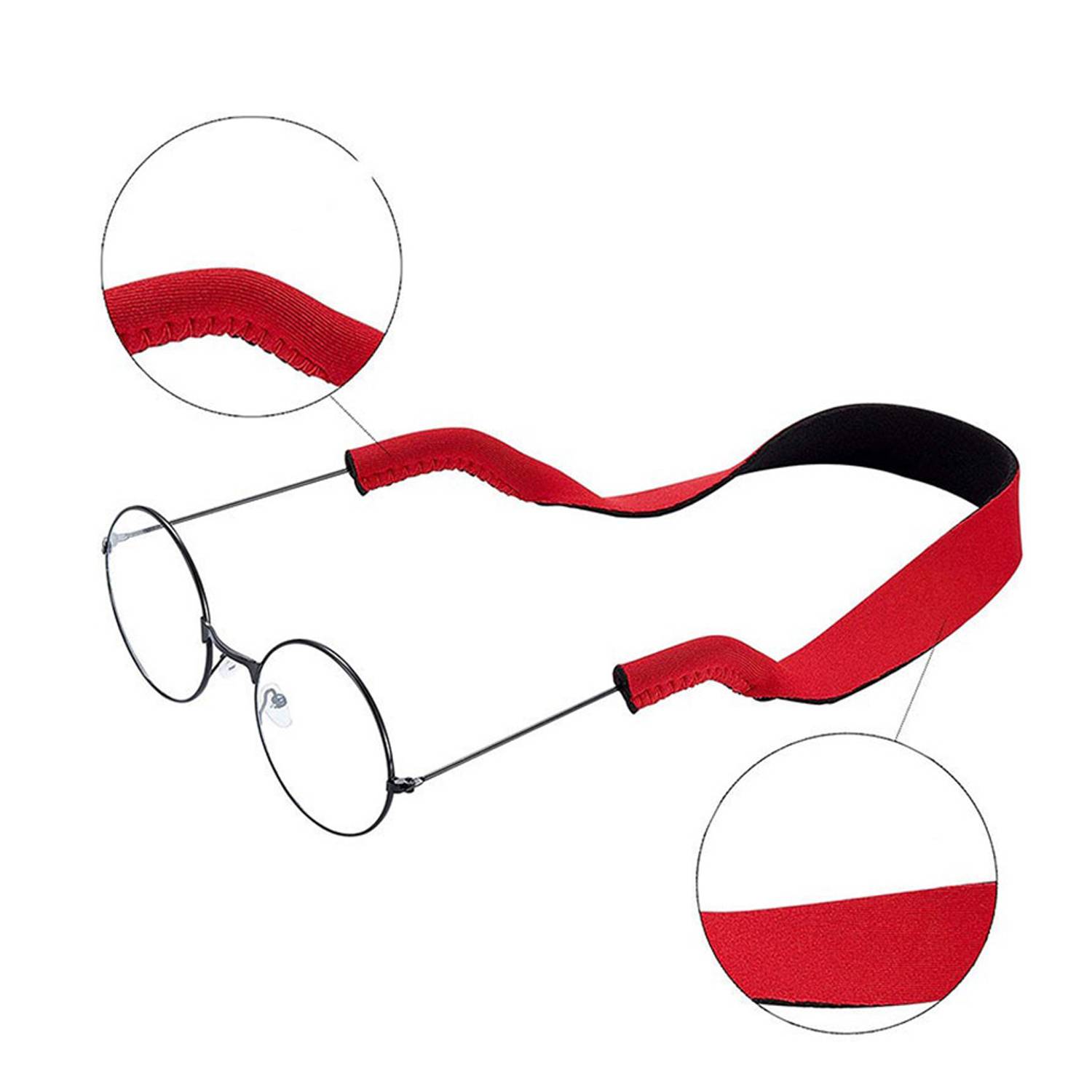 Neoprene Sunglasses Strap 5