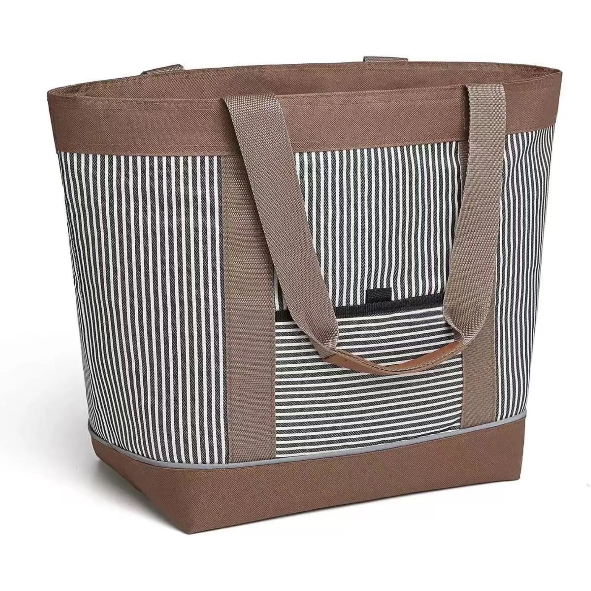 Portable Cooler Oxford Cloth Bag 4