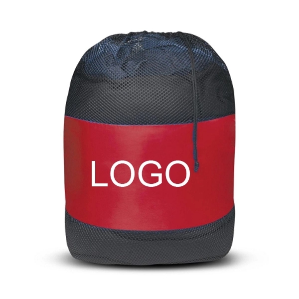 Mesh Laundry Bag 11