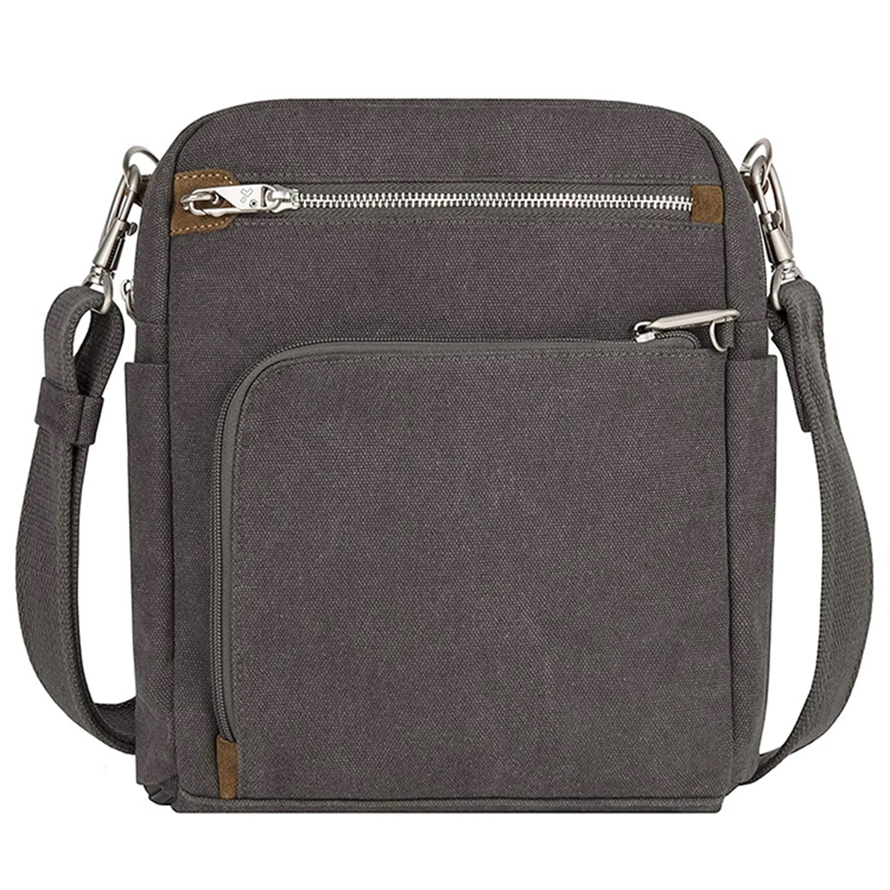 Travel anti-theft cross-bodybag 2