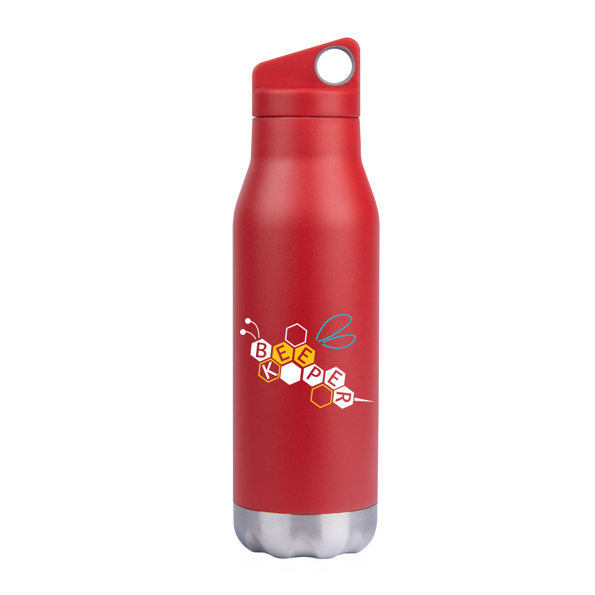 20 Oz. Addison Stainless Steel Bottle 5