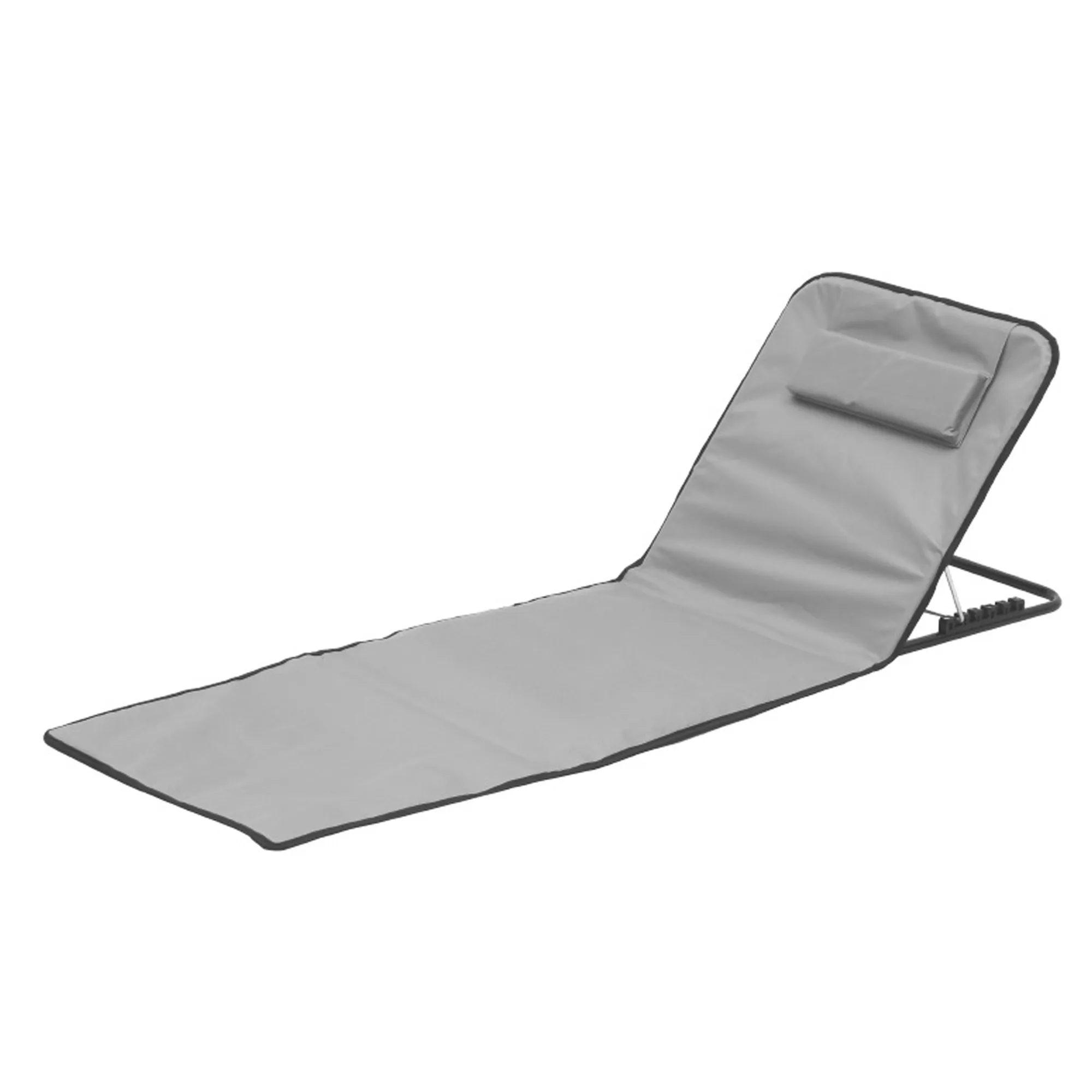 Camping Foldable Recliner 2