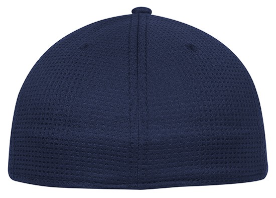 OTTO CAP® OTTO FLEX® Fitted 6 Panel Low Profile Baseball Cap 1
