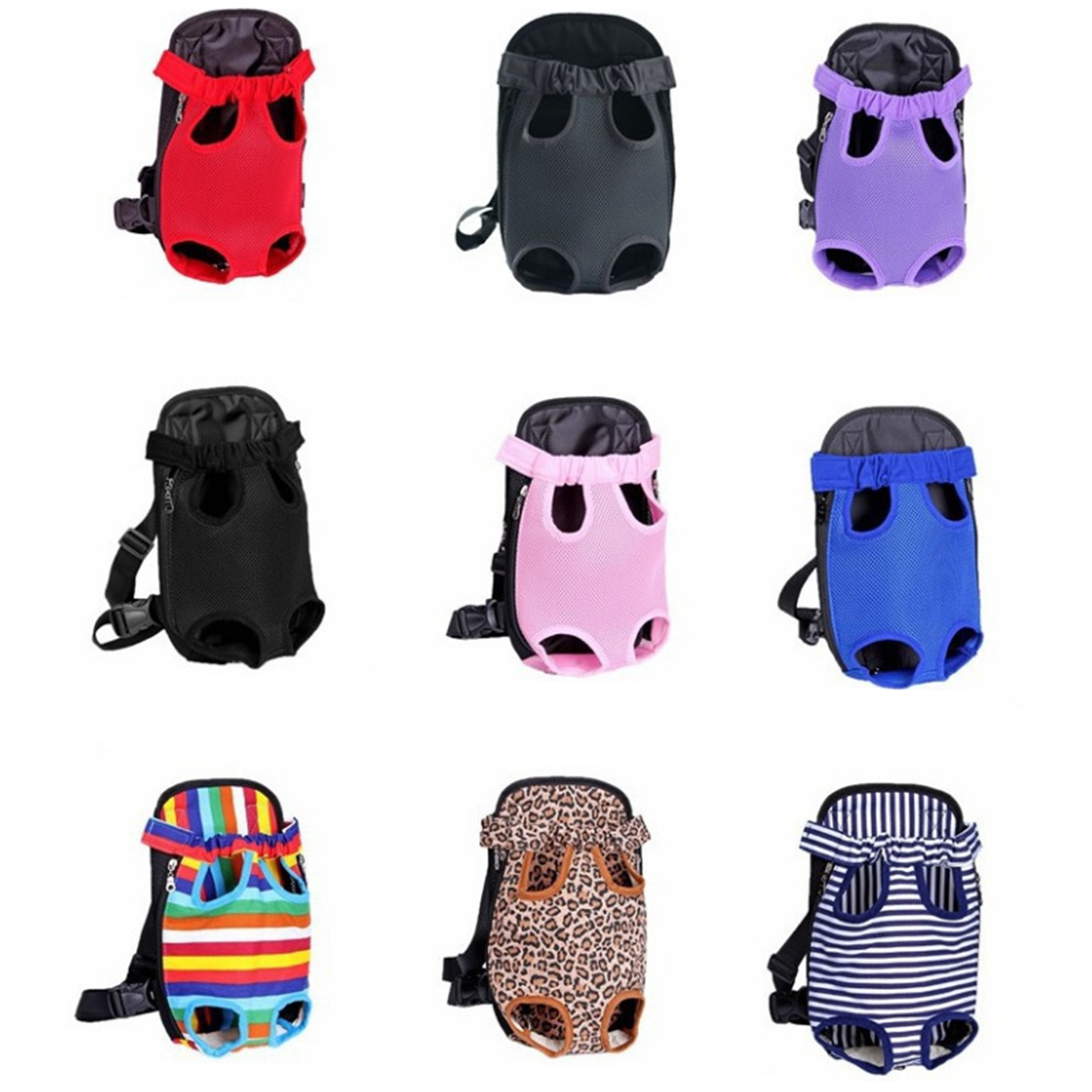 Pet Backpack 1