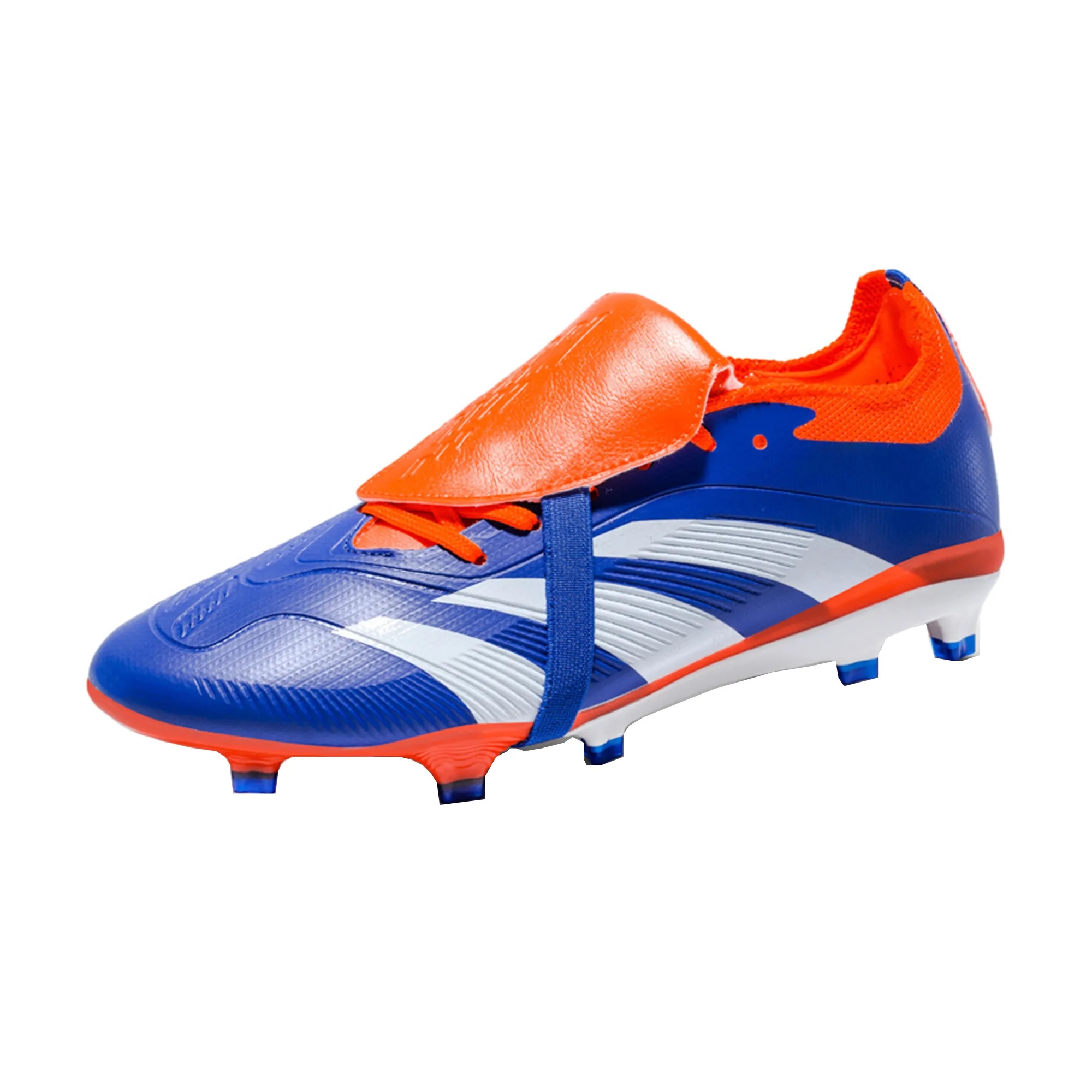 Youth Professional Training Football Shoes 9