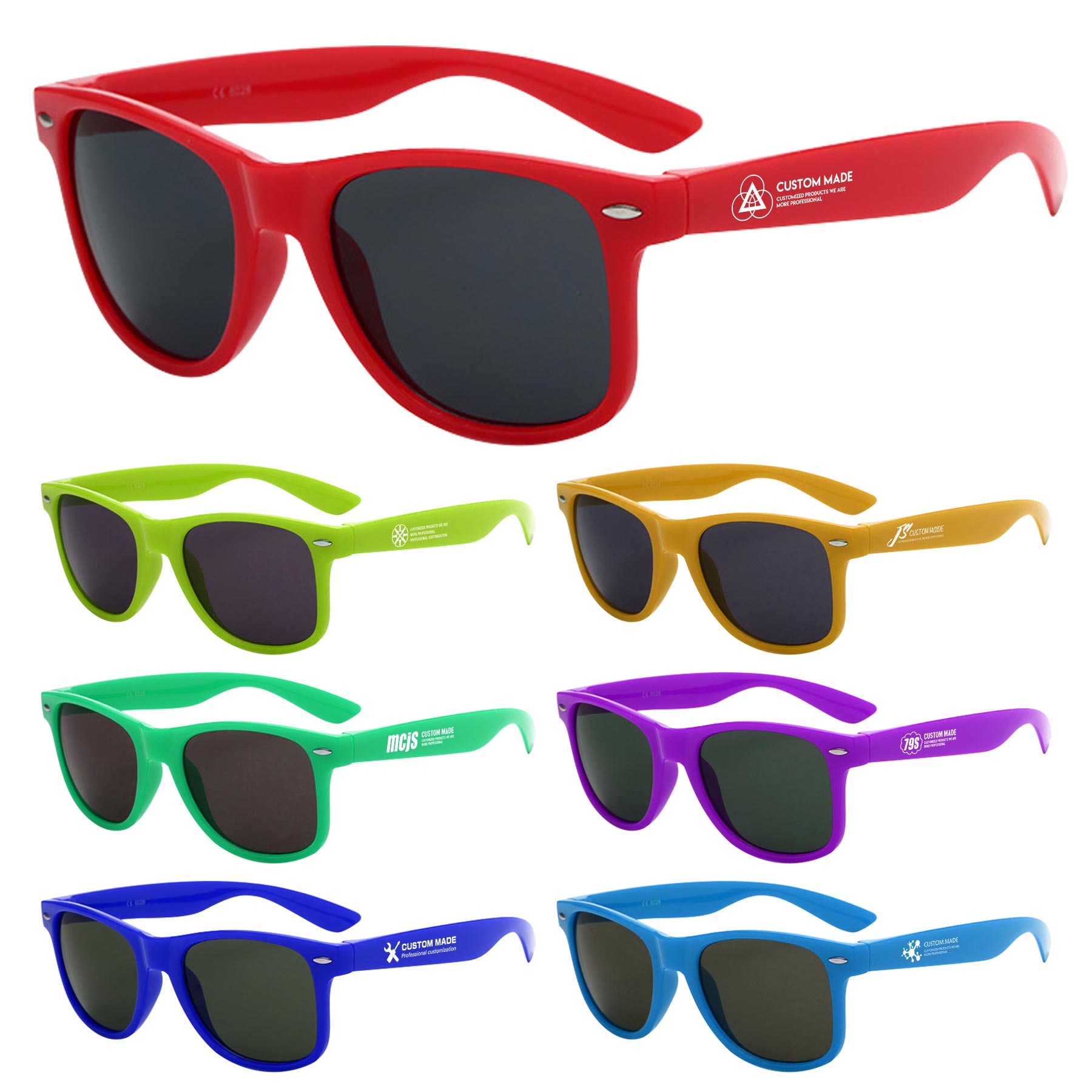 Beach Sunglasses 1