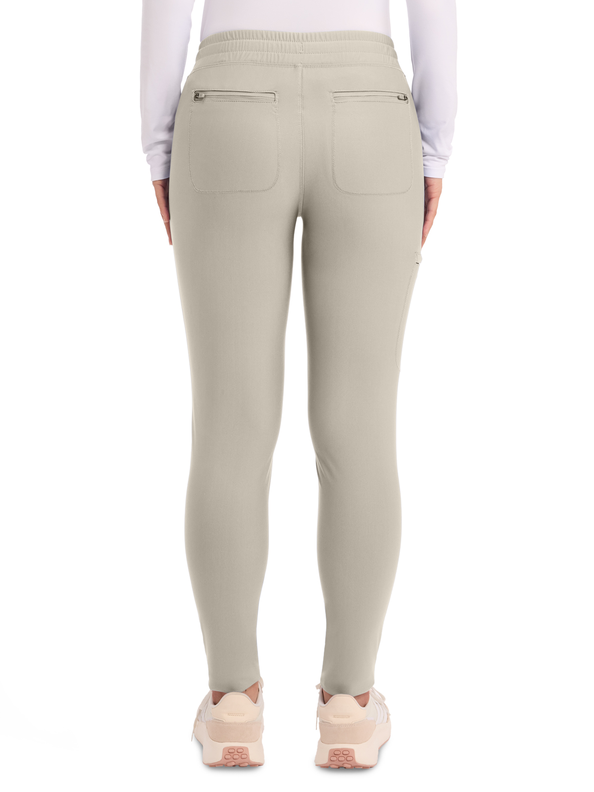 Cherokee - Form - Women's 5 Pocket Tapered Leg Pant 9