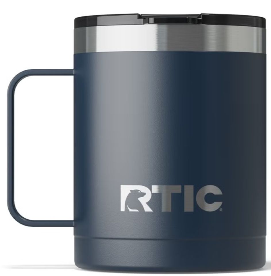 Exclusive *** RTIC Essential Coffee Tumbler 6