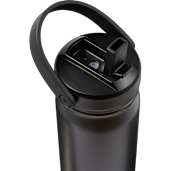 Carpo 20oz Straw lid Vacuum Bottle, custom water bottle with logo imprint 102