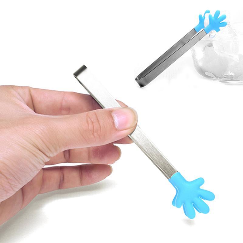 Small Palm Silicone Clip 2
