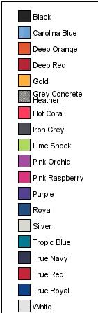 Women's PosiCharge Competitor V-Neck Tee