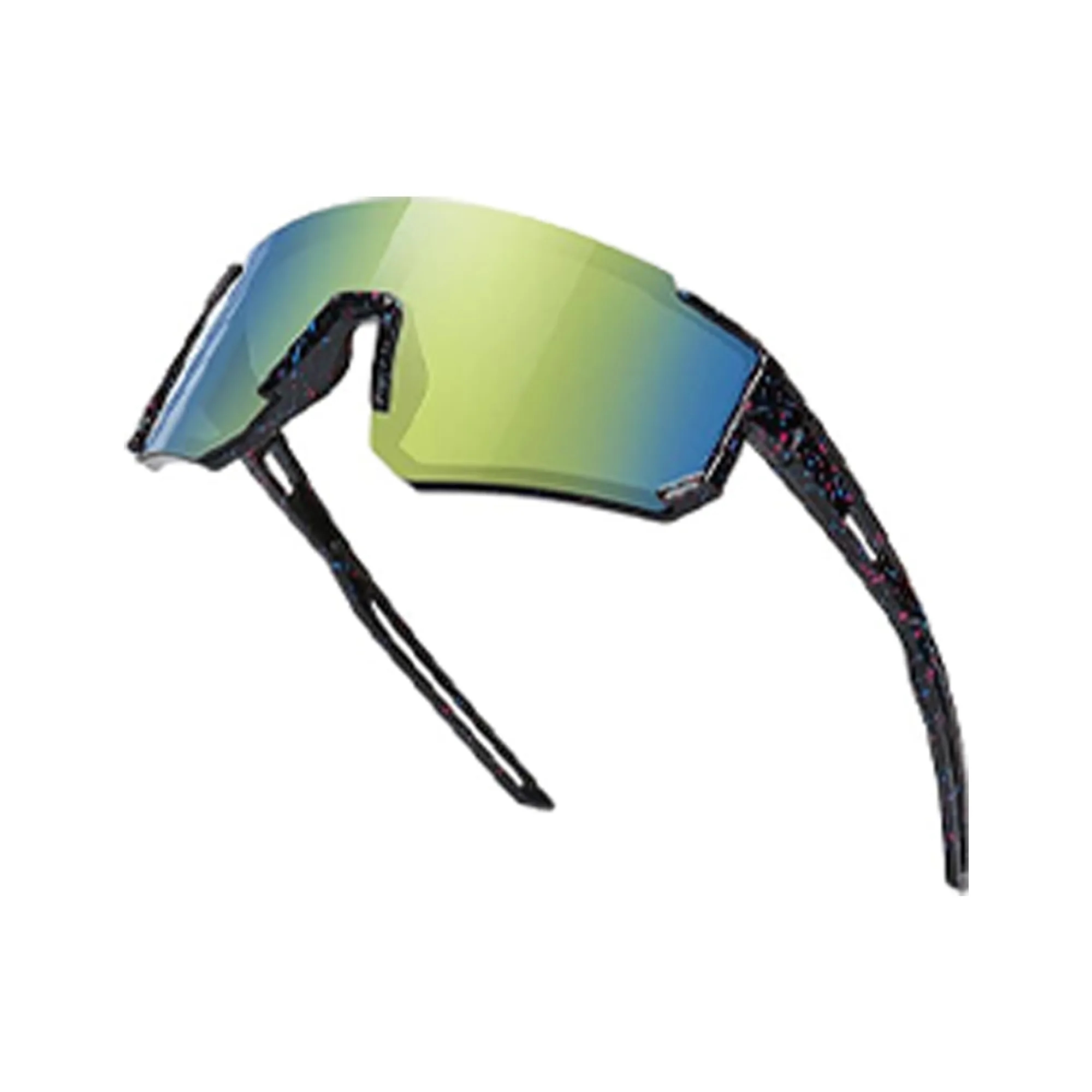 Youth Baseball Sunglasses for Boys Girls 5