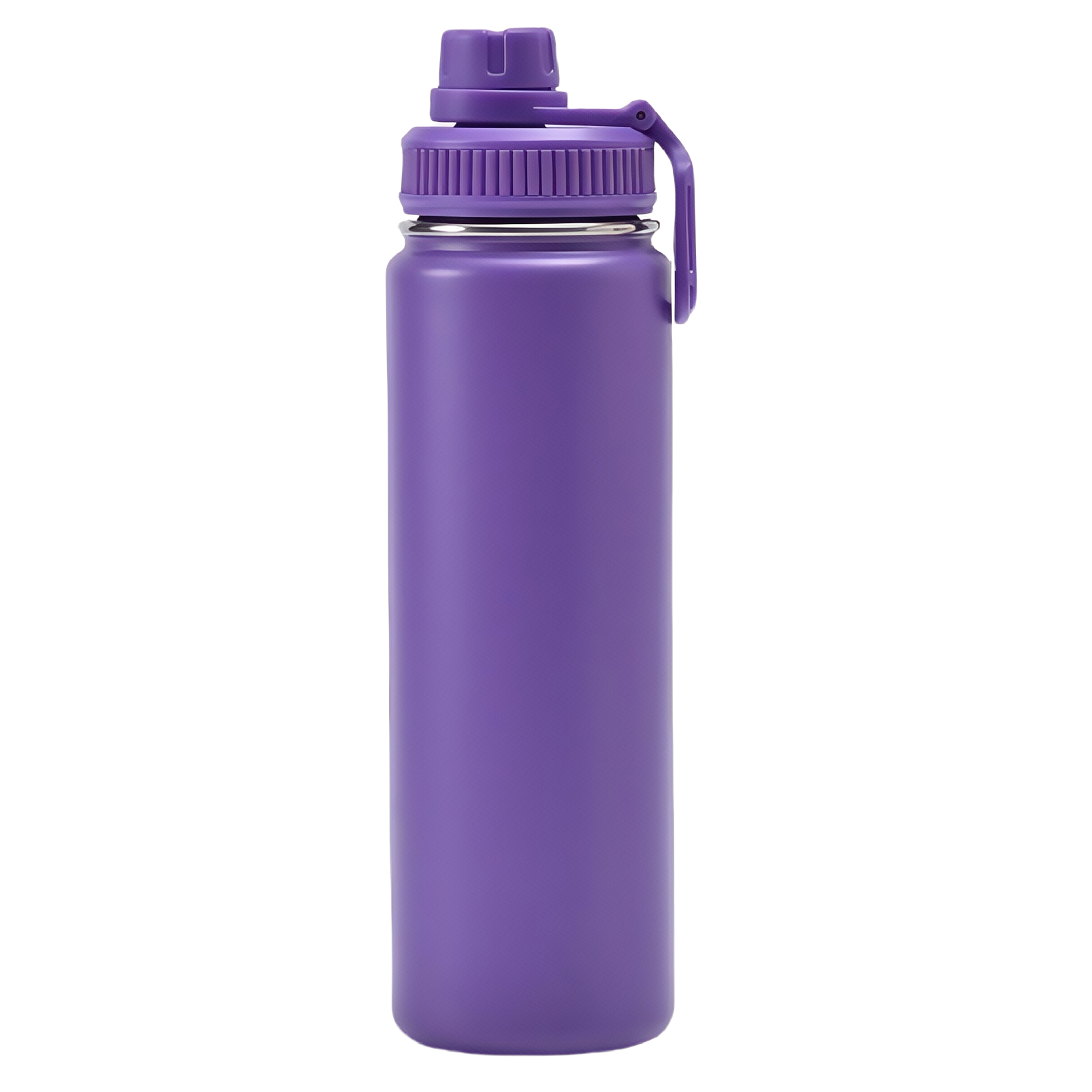 16oz Space Bottle Outdoor Large Capacity Stainless Steel Insulated Water Bottle Cycling Cup Sports 5
