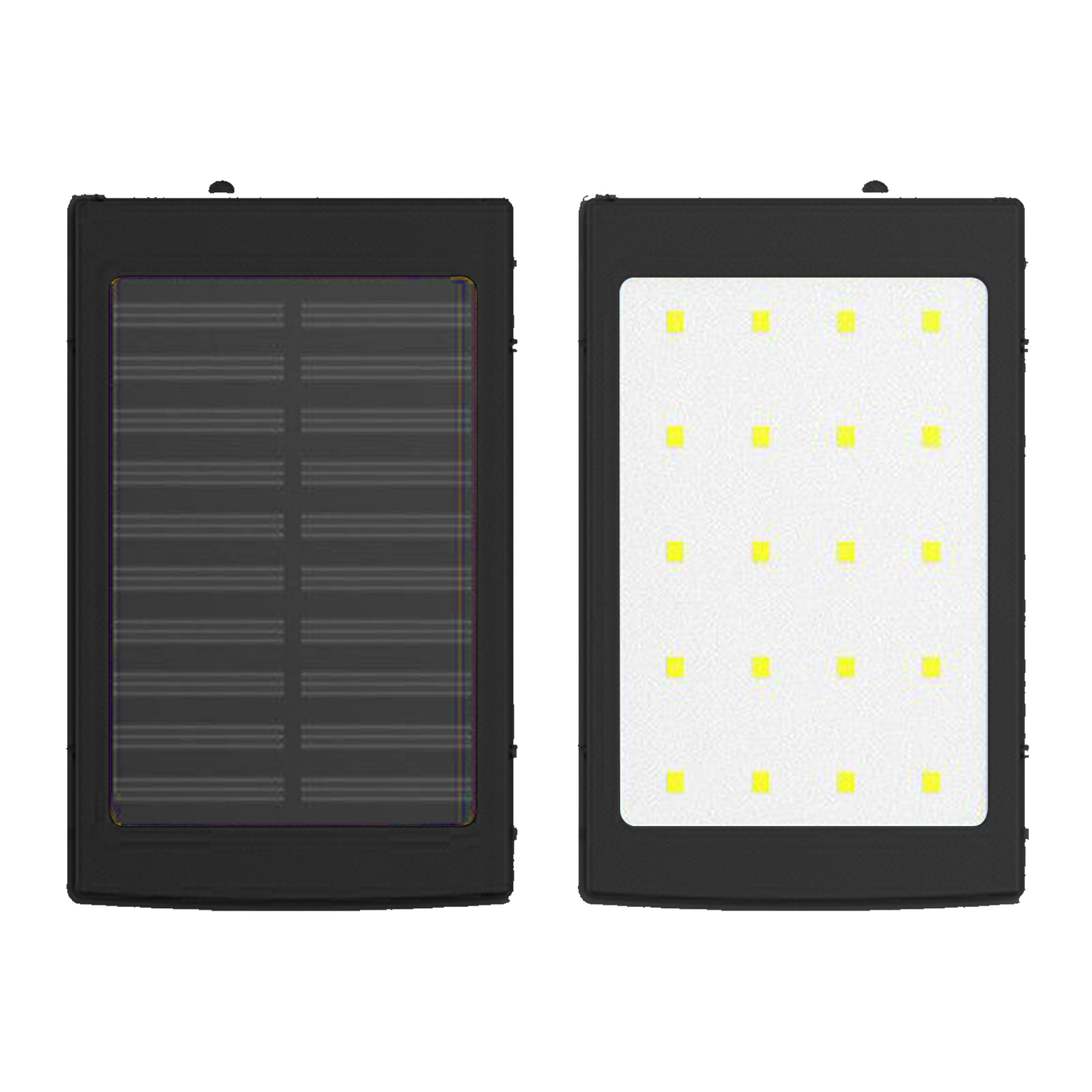Hiram Solar Power Bank 8