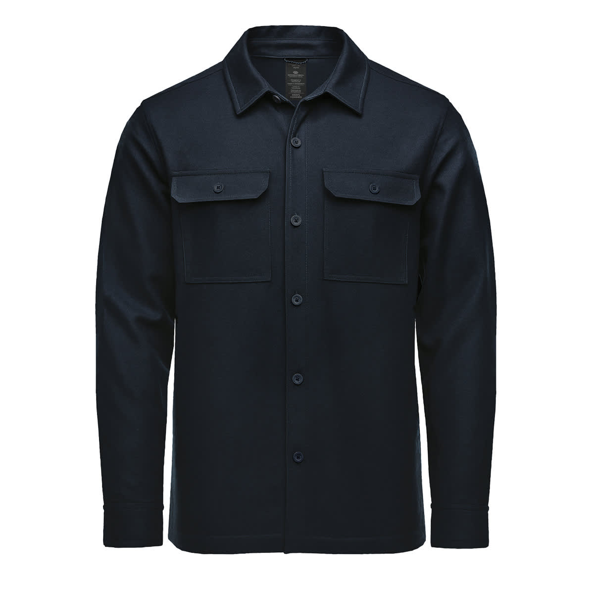 Stormtech Men's Highland Shacket 9