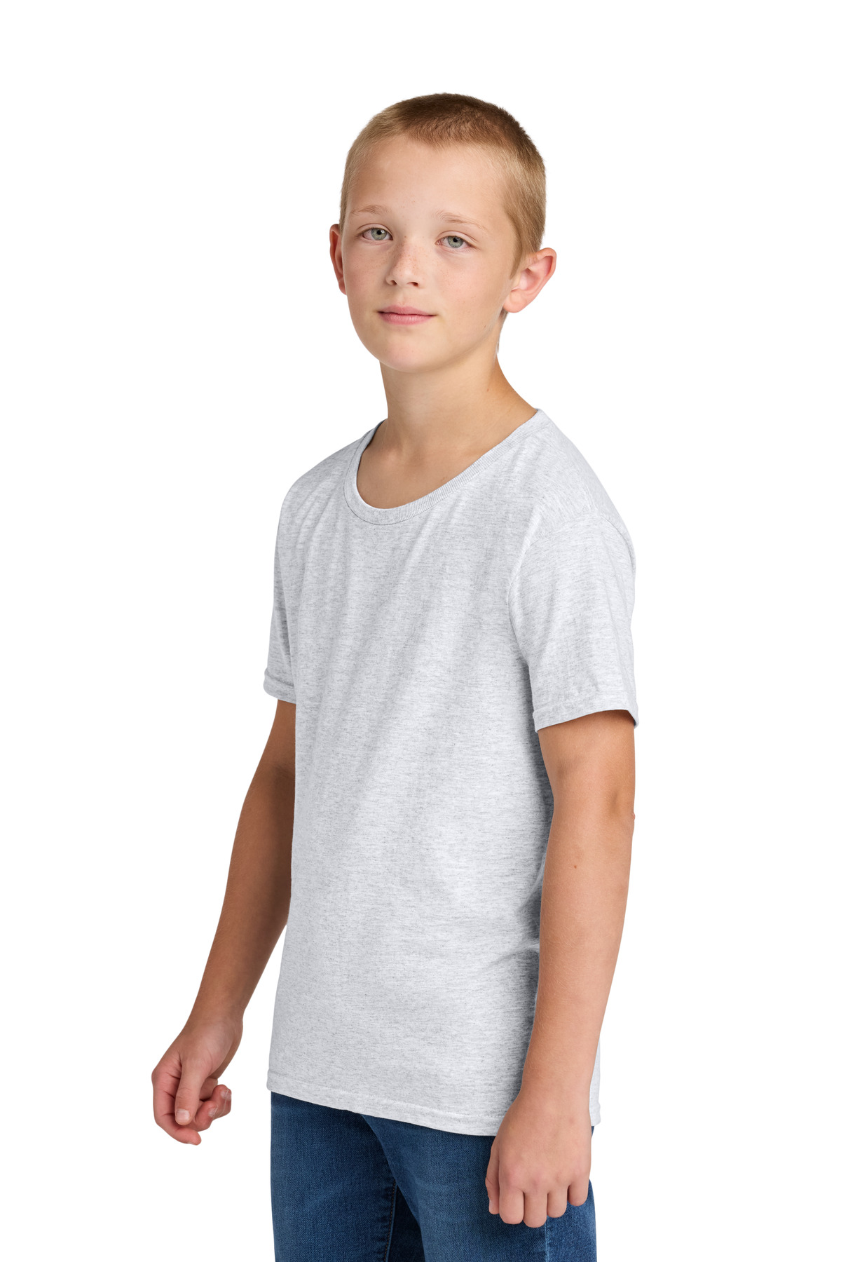 Jerzees Classics Youth Cotton T-Shirt 363Y 32