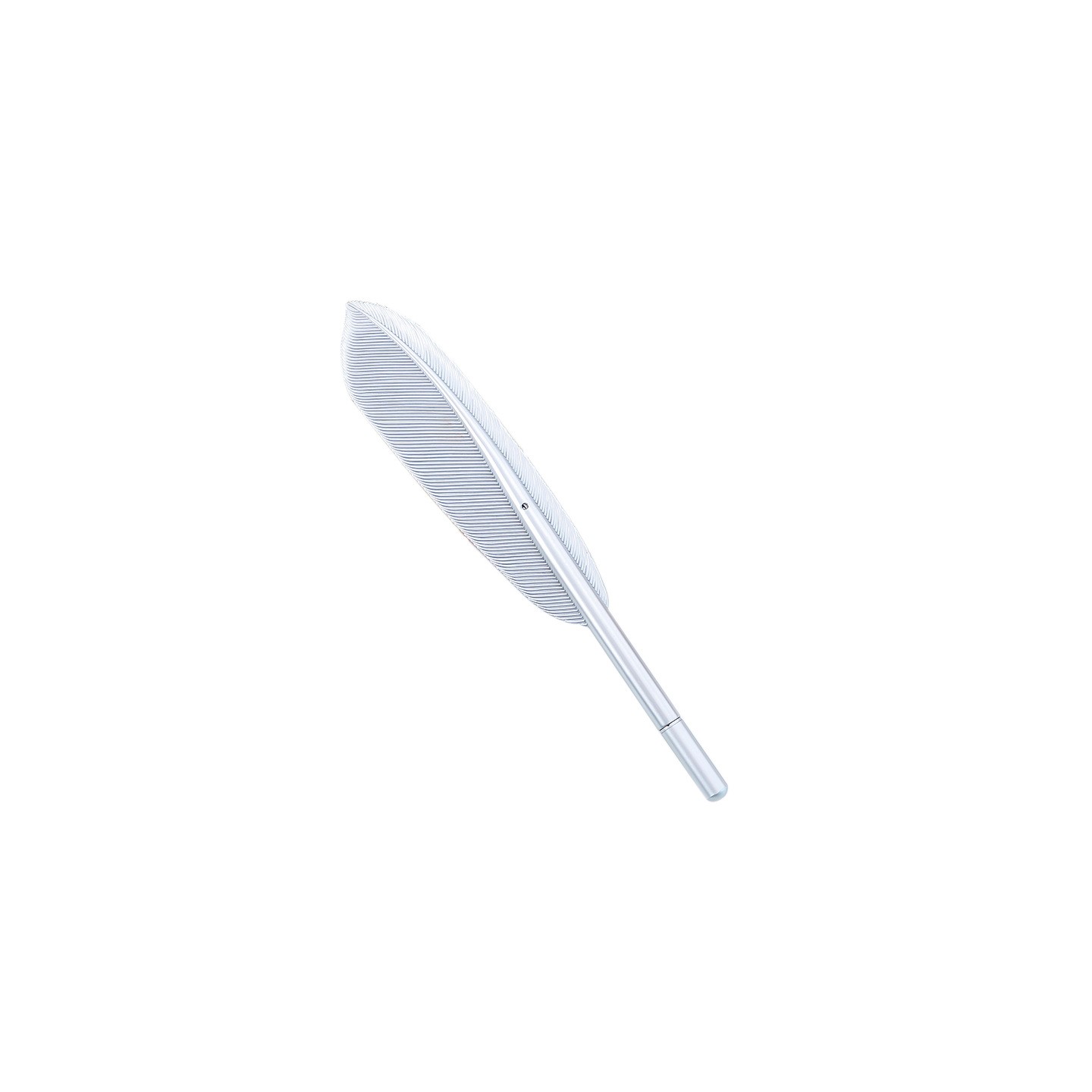 Small Size Feather-shaped Gel Pen 6