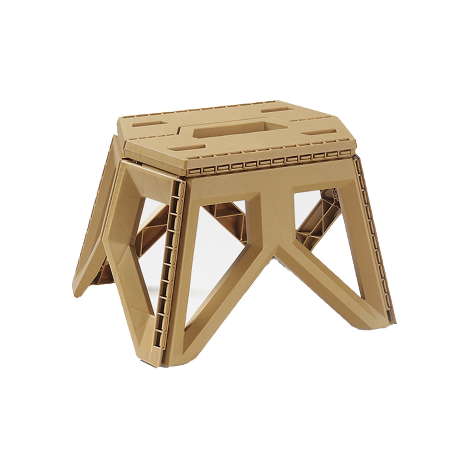 Outdoor PP Foldable Chair 2