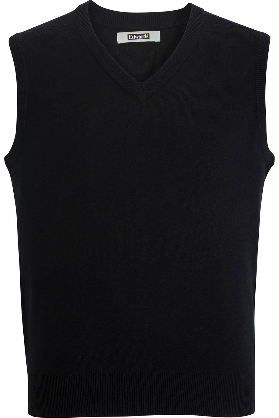 Essential Unisex Vest