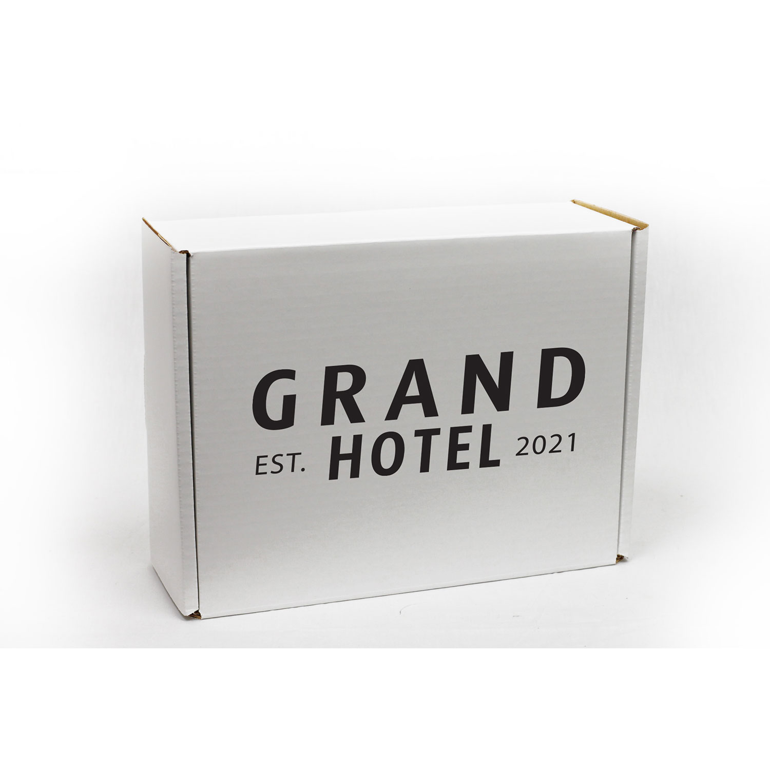 The Explorer Box - Small 7