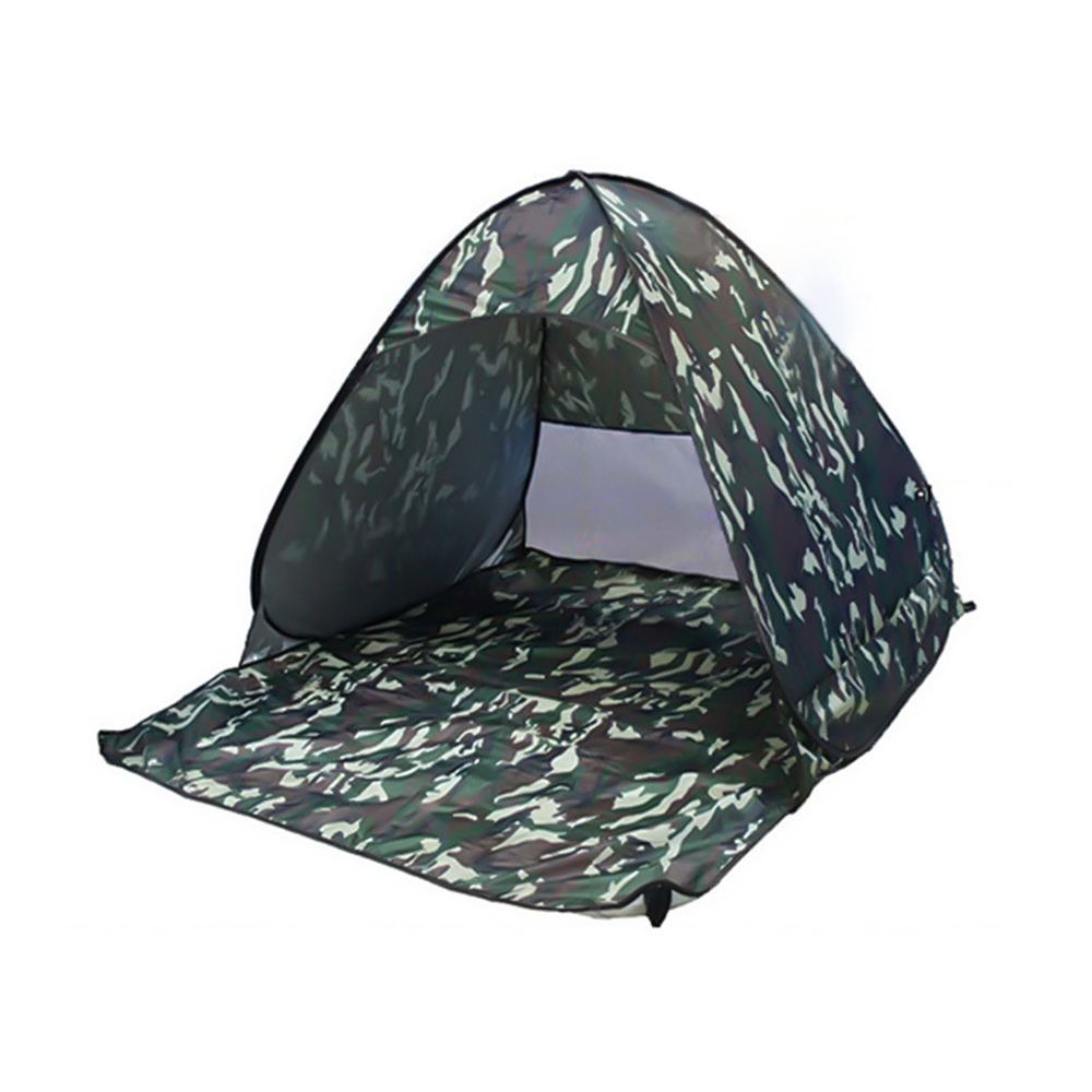 Automatic Beach Tent 13