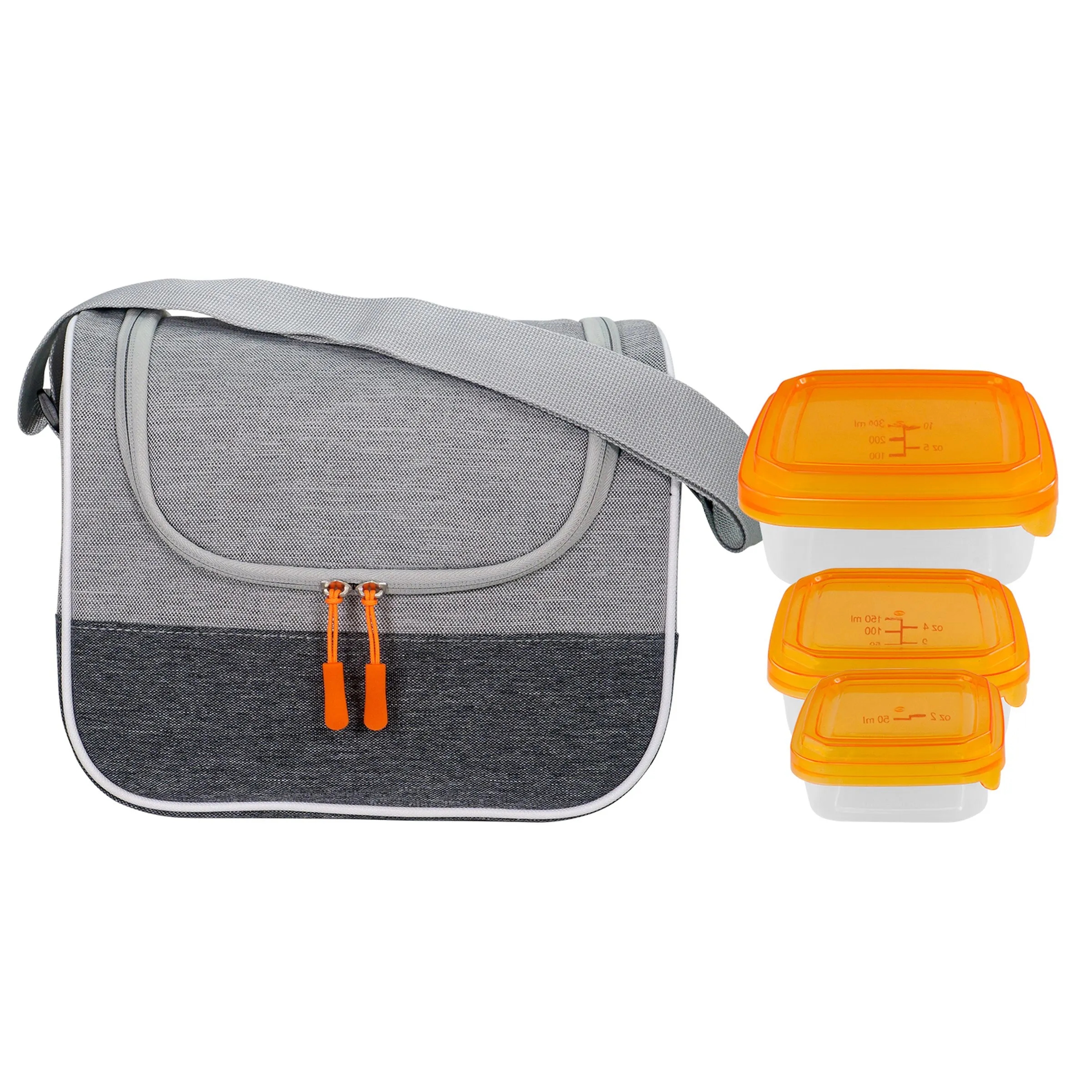 Bay Portion Control Cooler Set 1