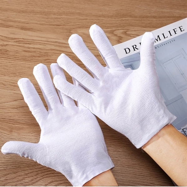 Work Gloves 1
