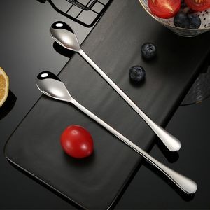 8.77 Inch Spoon With Water Drop Head 12