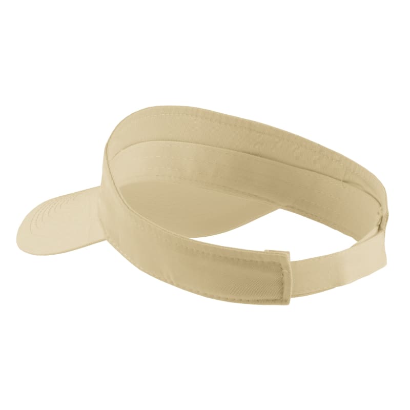 Port & Company Fashion Visor. 10