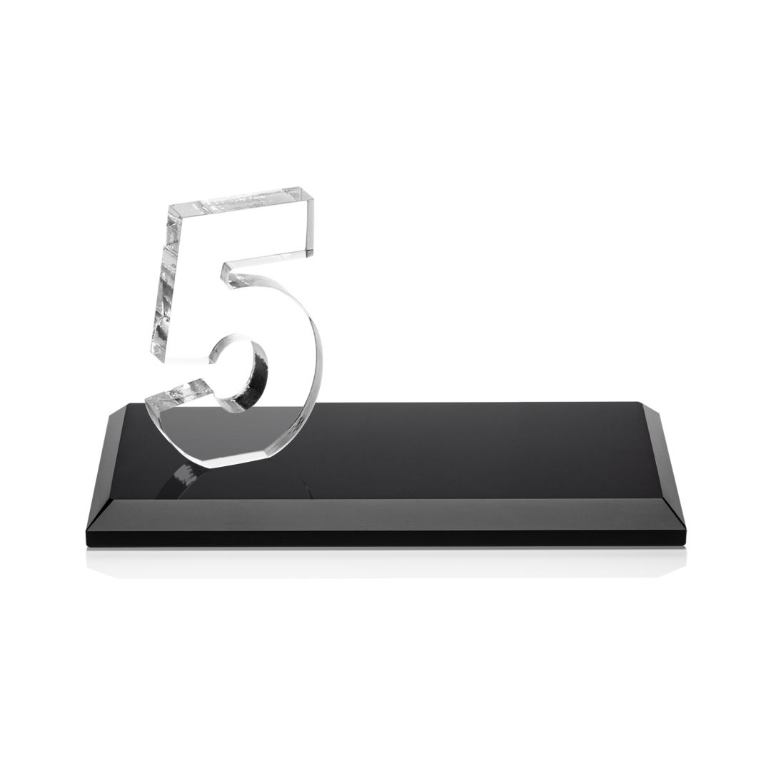Northam Anniversary VividPrint™ Award - Black 37