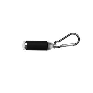 Flashlight With Key Holder 9