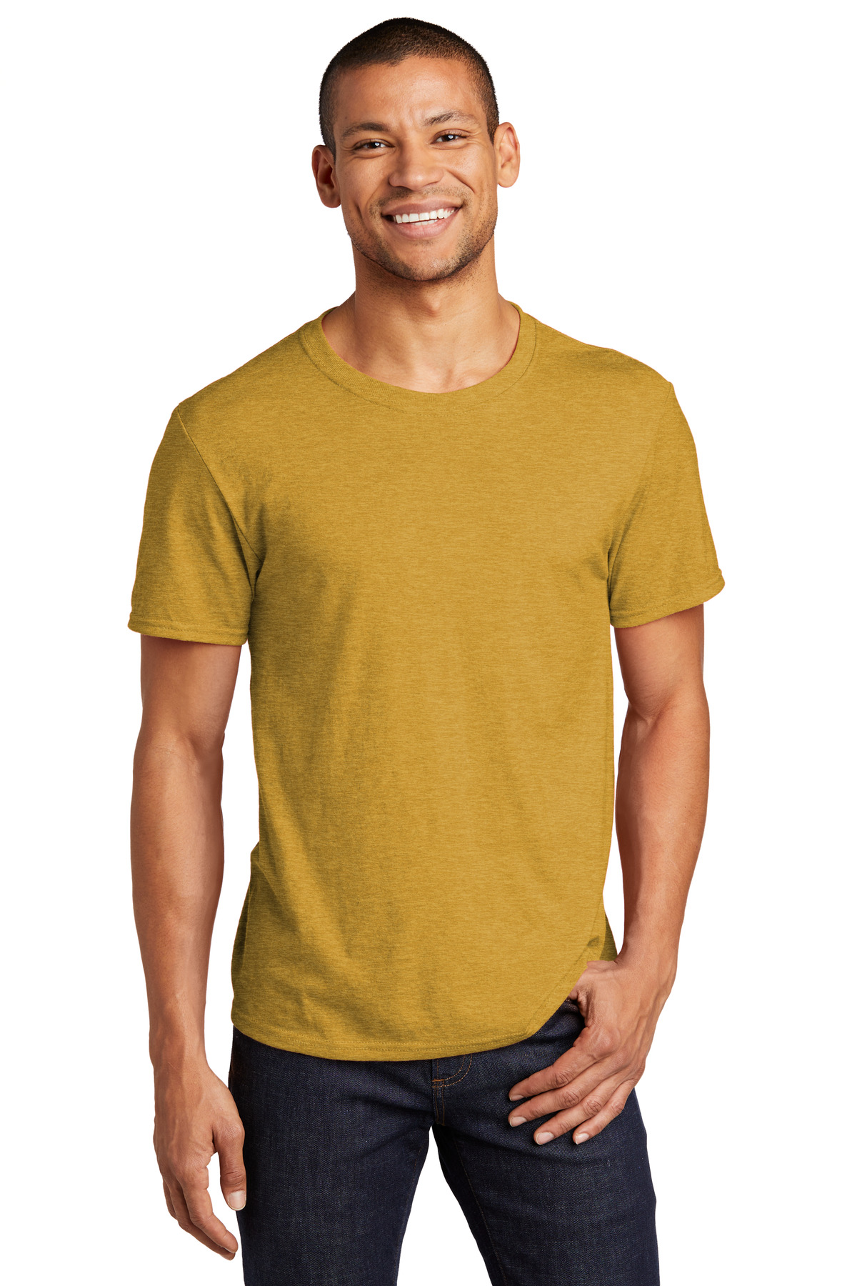Jerzees Premium Blend Ring Spun T-Shirt 560M 32