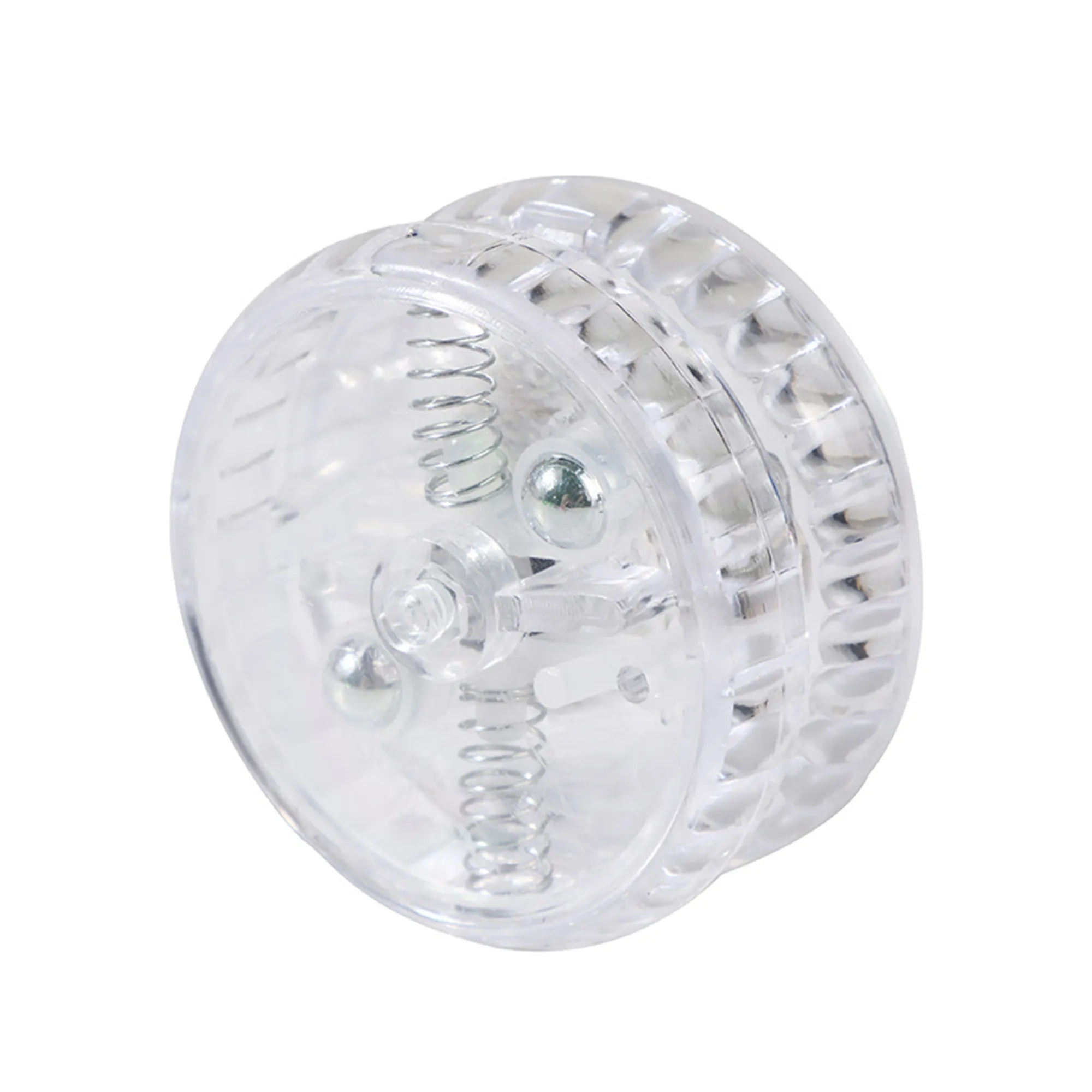 LED Light Up Responsive YoYo Ball 6