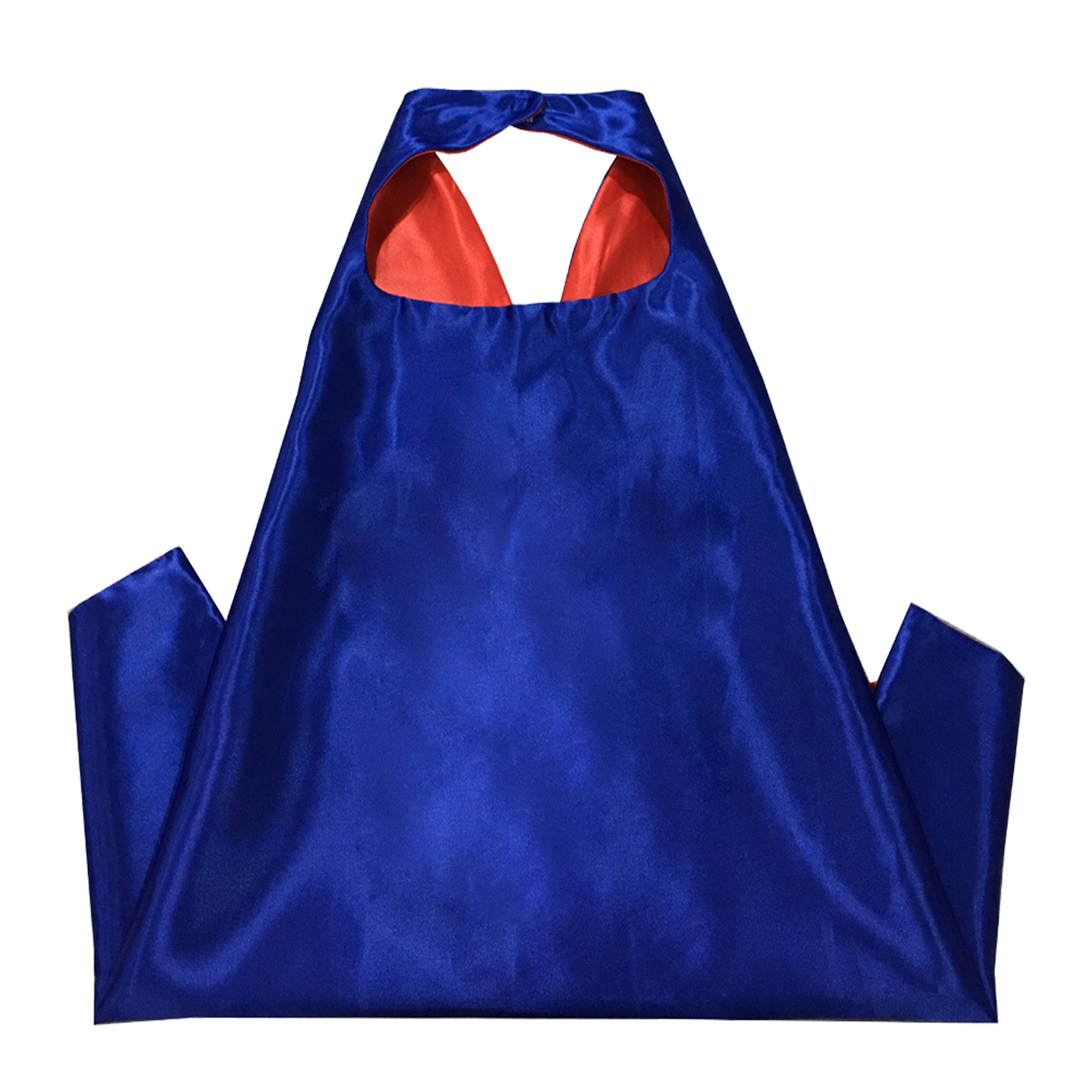 Satin Children's Cosplay Cape 13