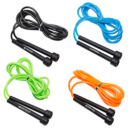 Quick-Speed Jump Rope 18