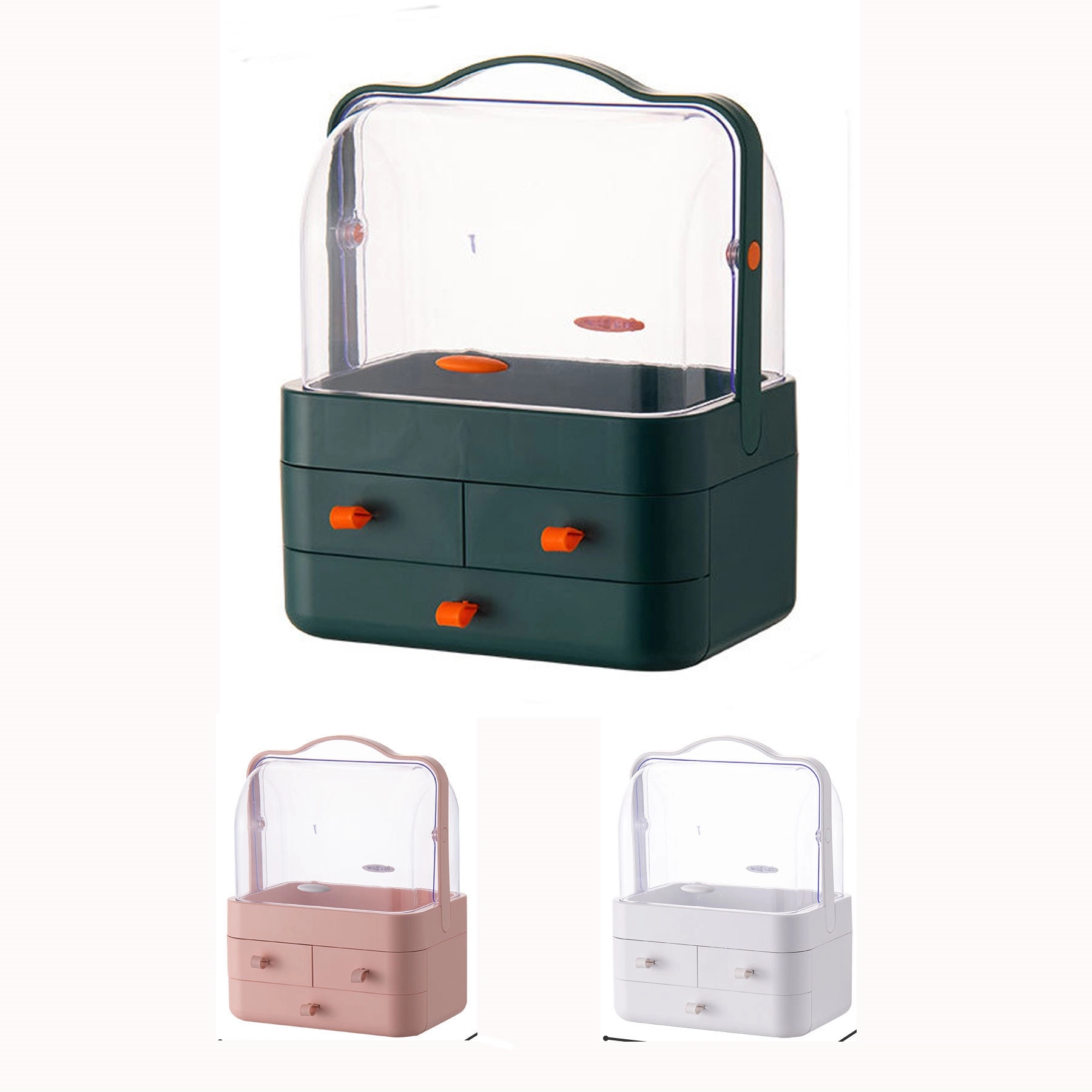 Makeup Organizer 3