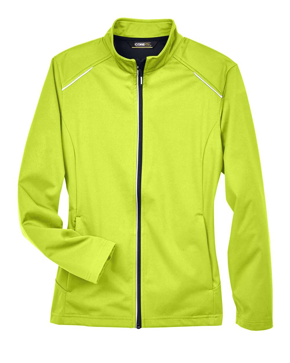 Women's Techno Lite Three-Layer Knit Tech-Shell - CE708W 16