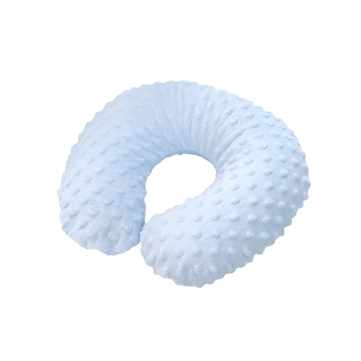 Baby Travel Inflatable Pillow 1