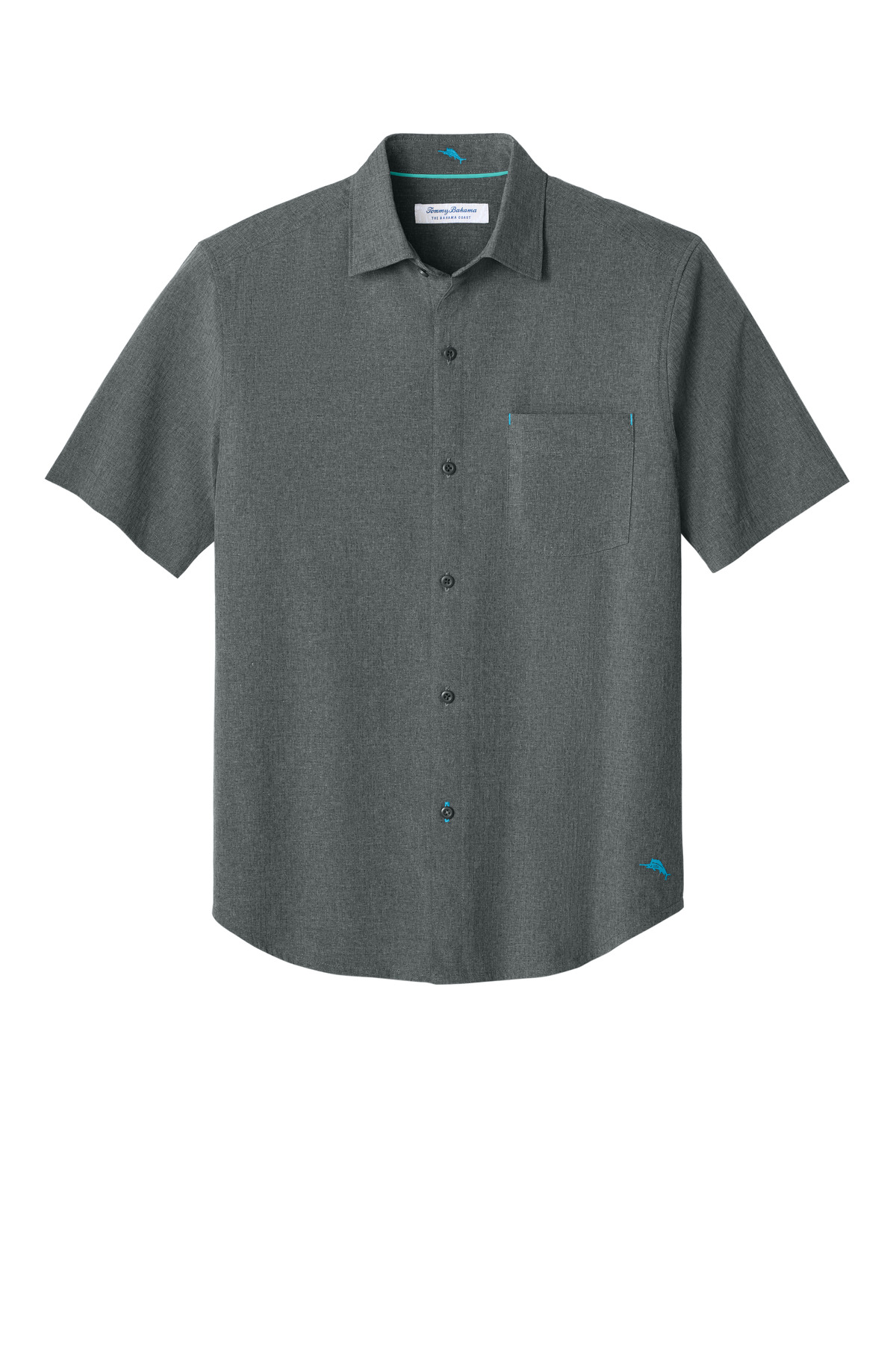 Tommy Bahama Sandy Point Short Sleeve Shirt ST326815TB 13